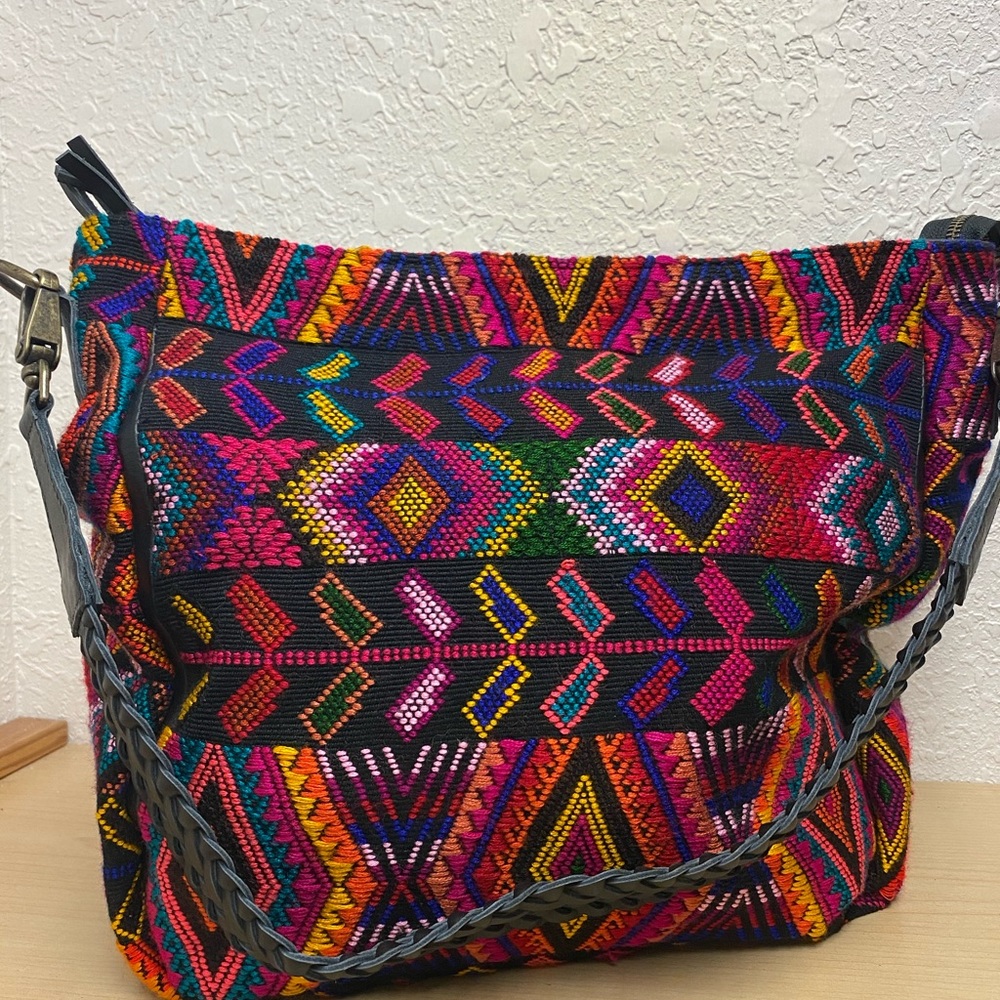 Hasta la Vista Boho Handbag